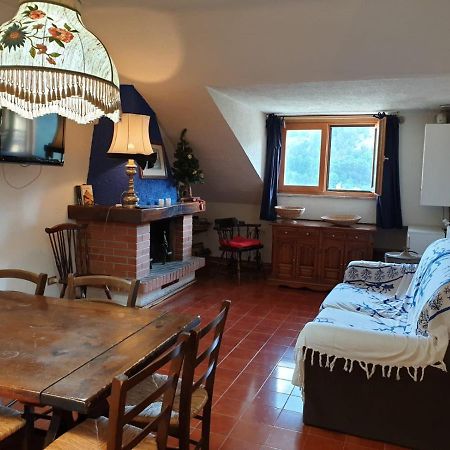 Loft Primavera Roccaraso Ngoại thất bức ảnh