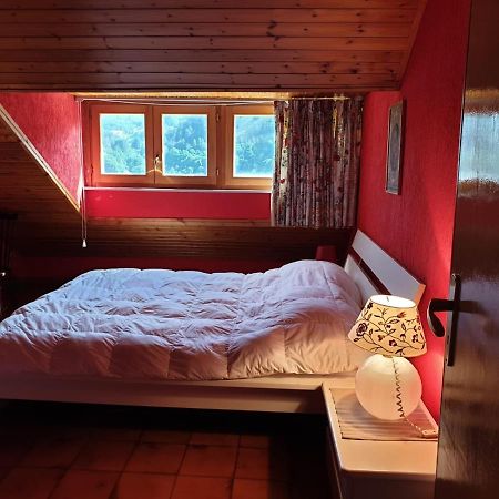 Loft Primavera Roccaraso Ngoại thất bức ảnh