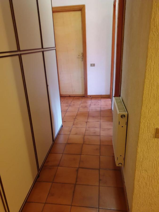 Loft Primavera Roccaraso Ngoại thất bức ảnh