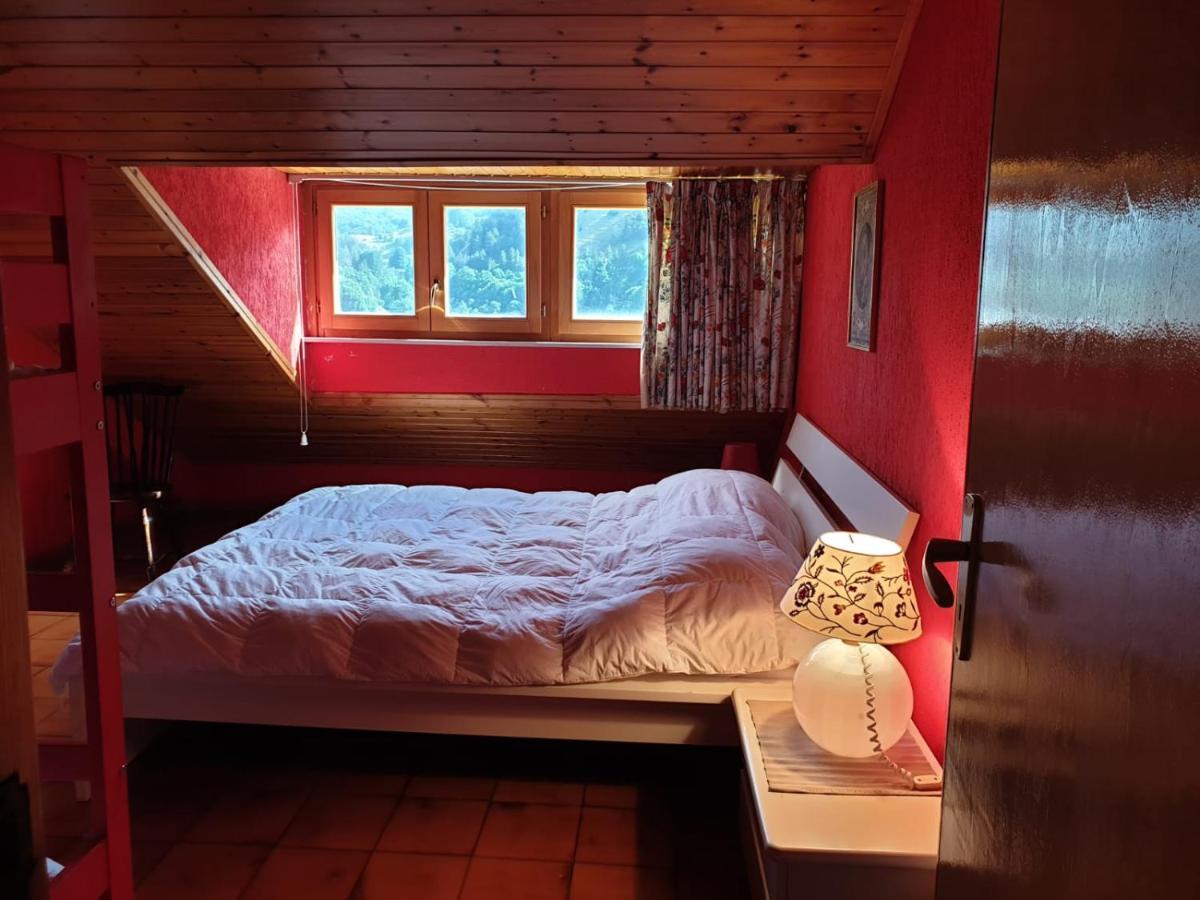 Loft Primavera Roccaraso Ngoại thất bức ảnh
