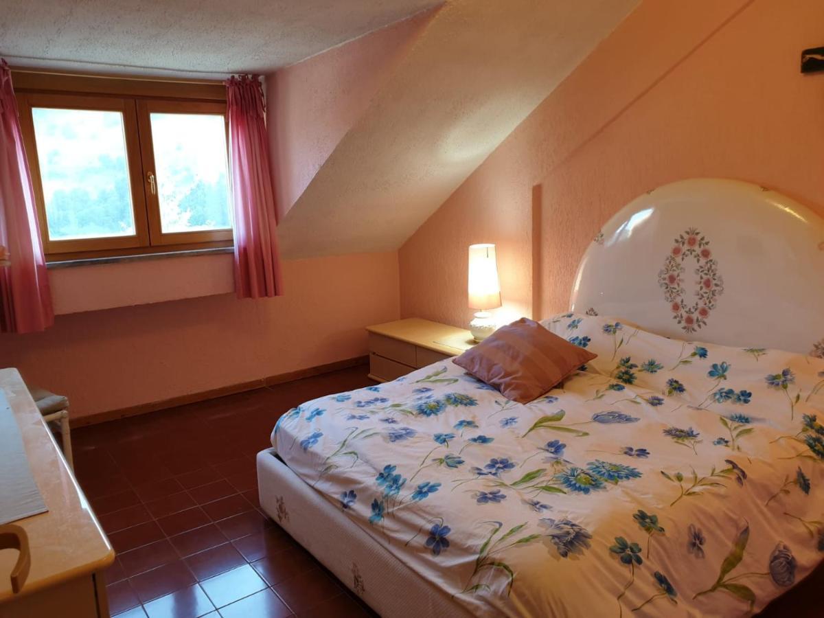 Loft Primavera Roccaraso Ngoại thất bức ảnh